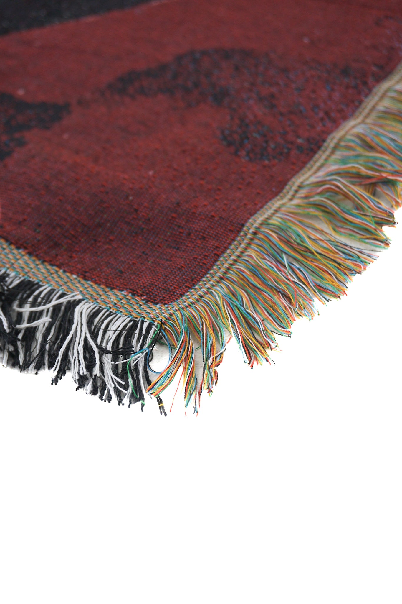 El Teleférico Blanket 2
