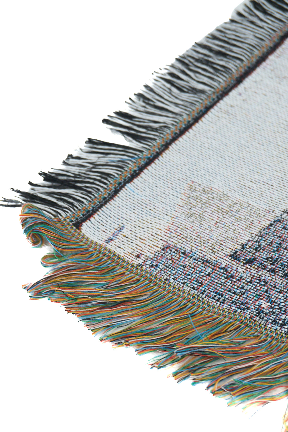 El Teleférico Blanket