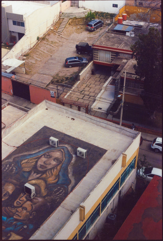 El Teleférico Blanket 2